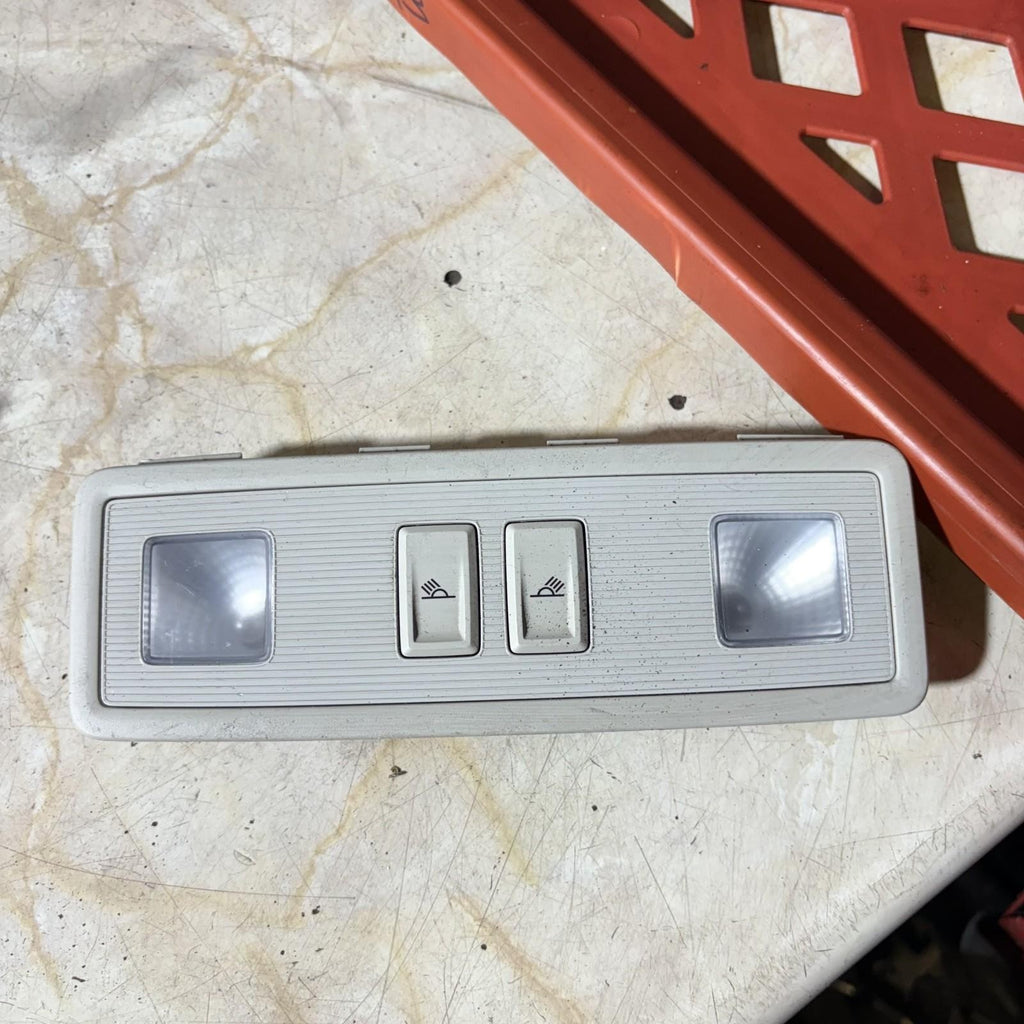 Volkswagen Polo MK6 2017-2023 Roof Interior Light