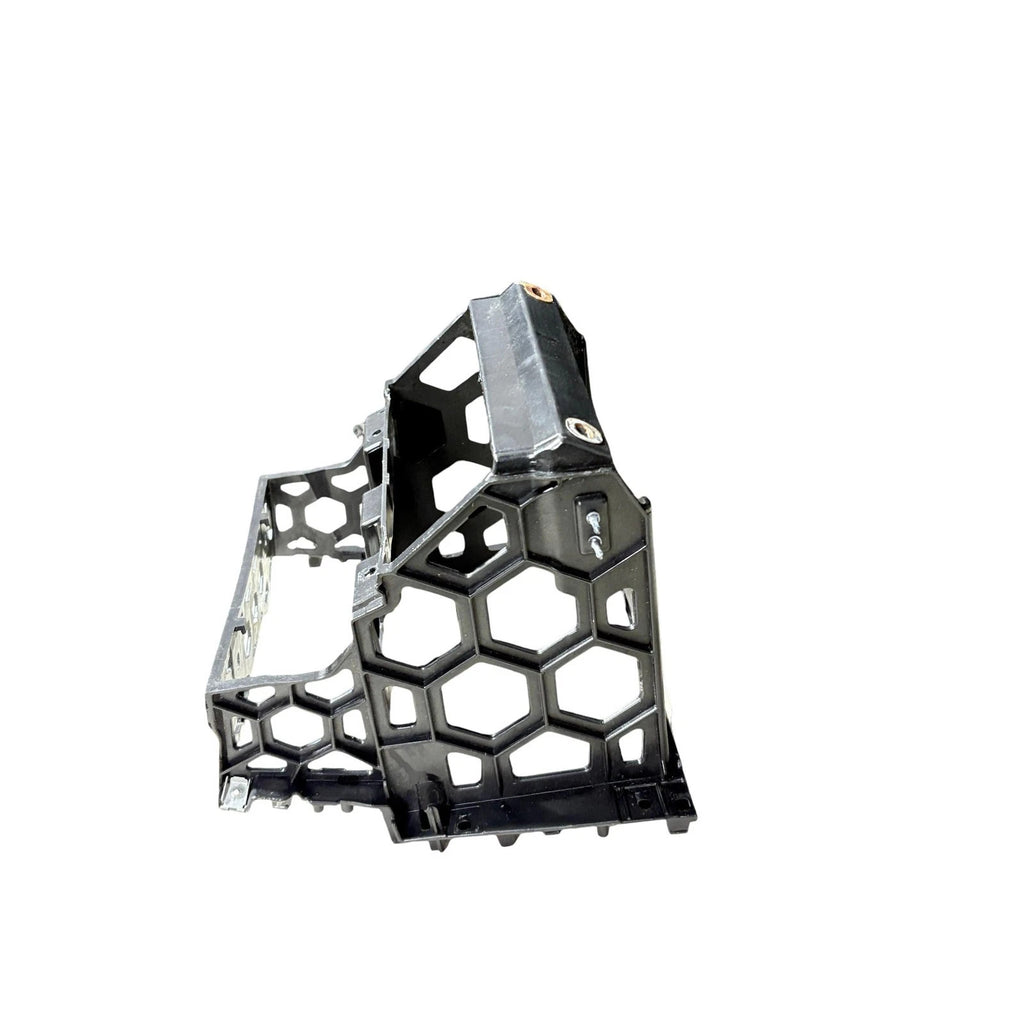 VW Polo MK5 6R 6C 2009-2017 Radio Stereo Dash Cage Bracket Head Unit Mount Frame