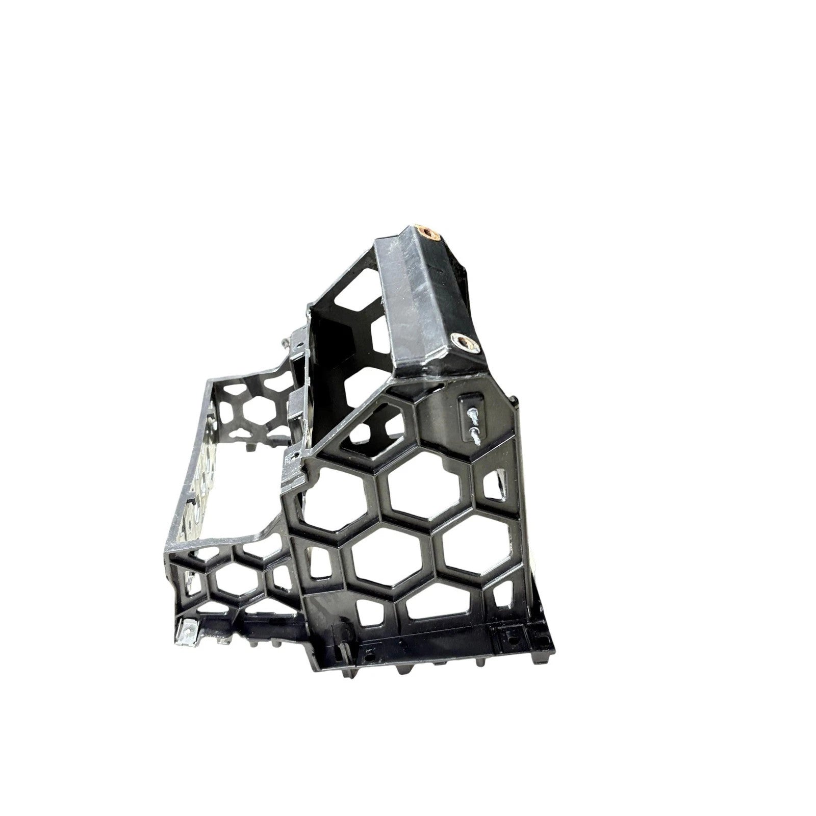 VW Polo MK5 6R 6C 2009-2017 Radio Stereo Dash Cage Bracket Head Unit Mount Frame