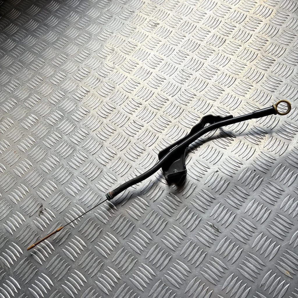 FORD TRANSIT CONNECT MK2 1.5 ECOBLUE OIL DIPSTICK 9818926880 2014 YS72