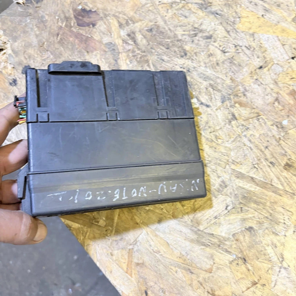 Nissan Note E11 2006-2013 IPDM Engine Bay Fuse Box Relay Unit 7254-5226 A487