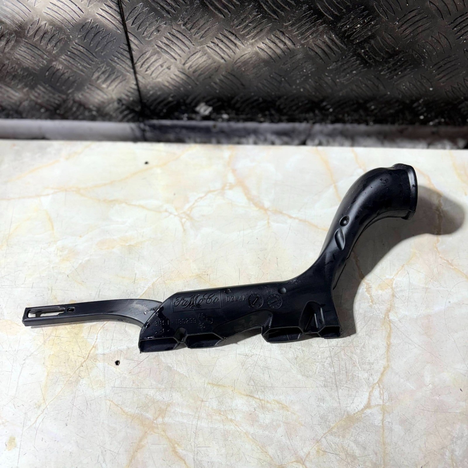 Ford Focus MK2 04-11 Front Left Passenger Side Footwell Heater Vent 3M5118C299