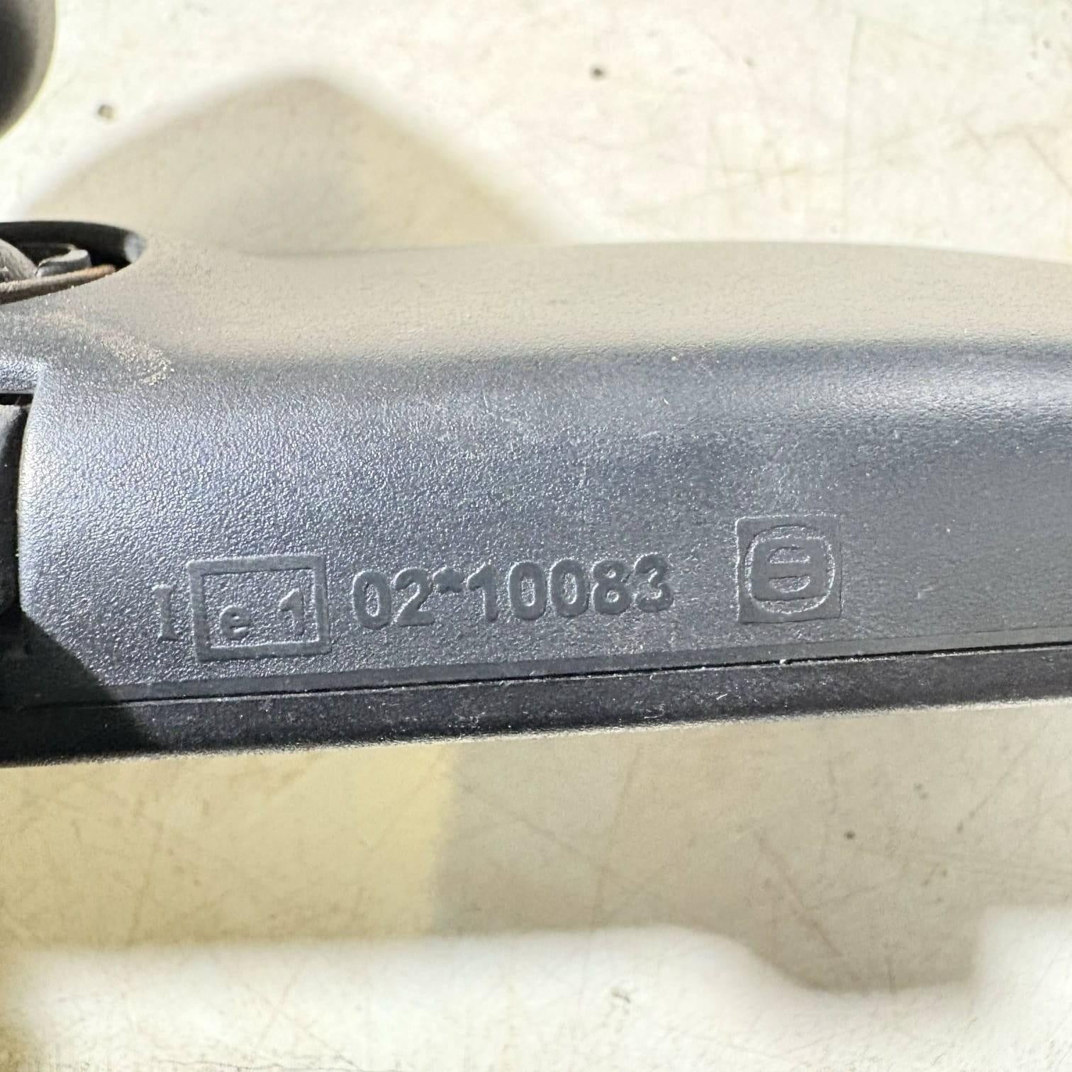 FORD GALAXY MK2  INTERIOR REAR VIEW MIRROR 0110083