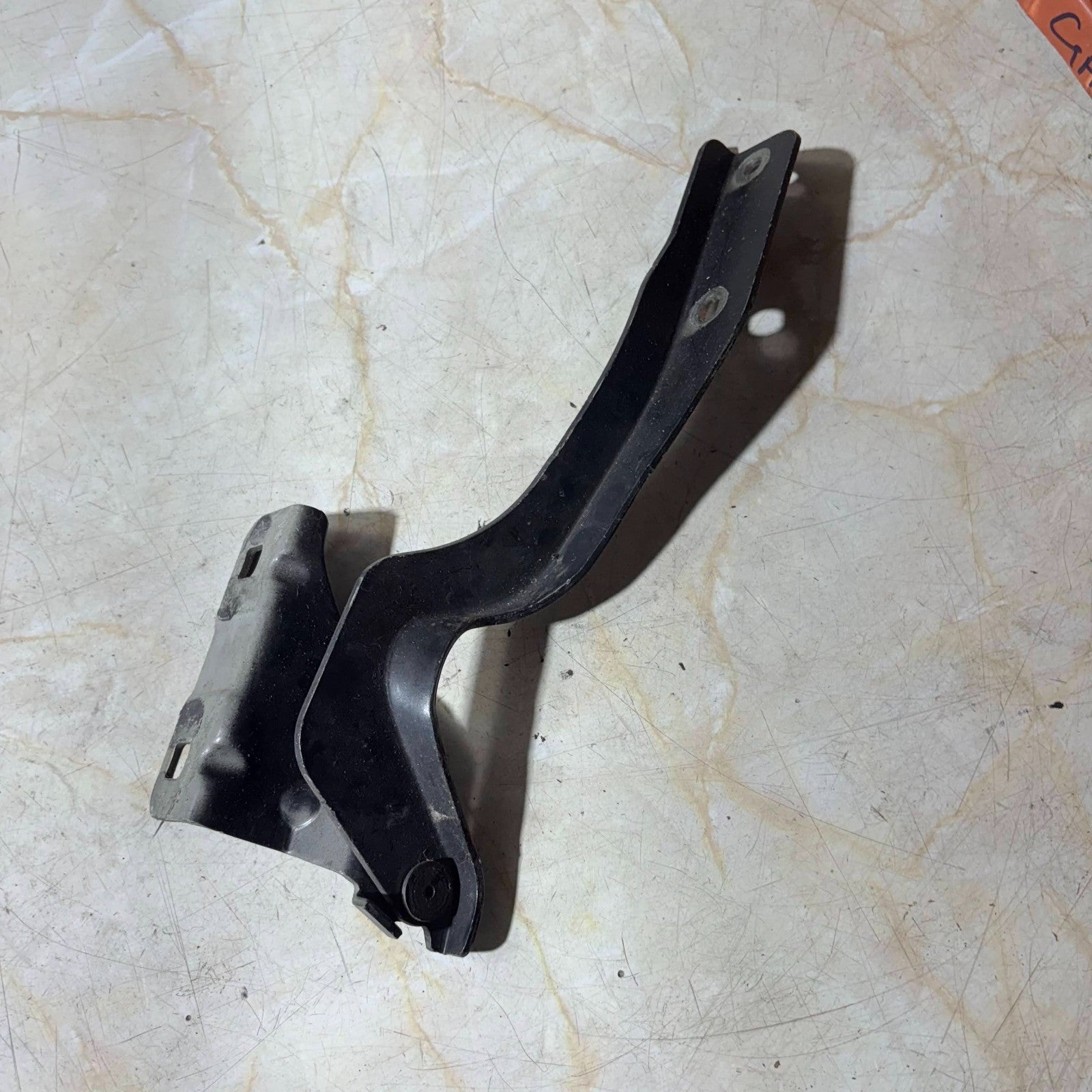 Nissan Qashqai J10 2006-2010 Right Front Bonnet Hinge