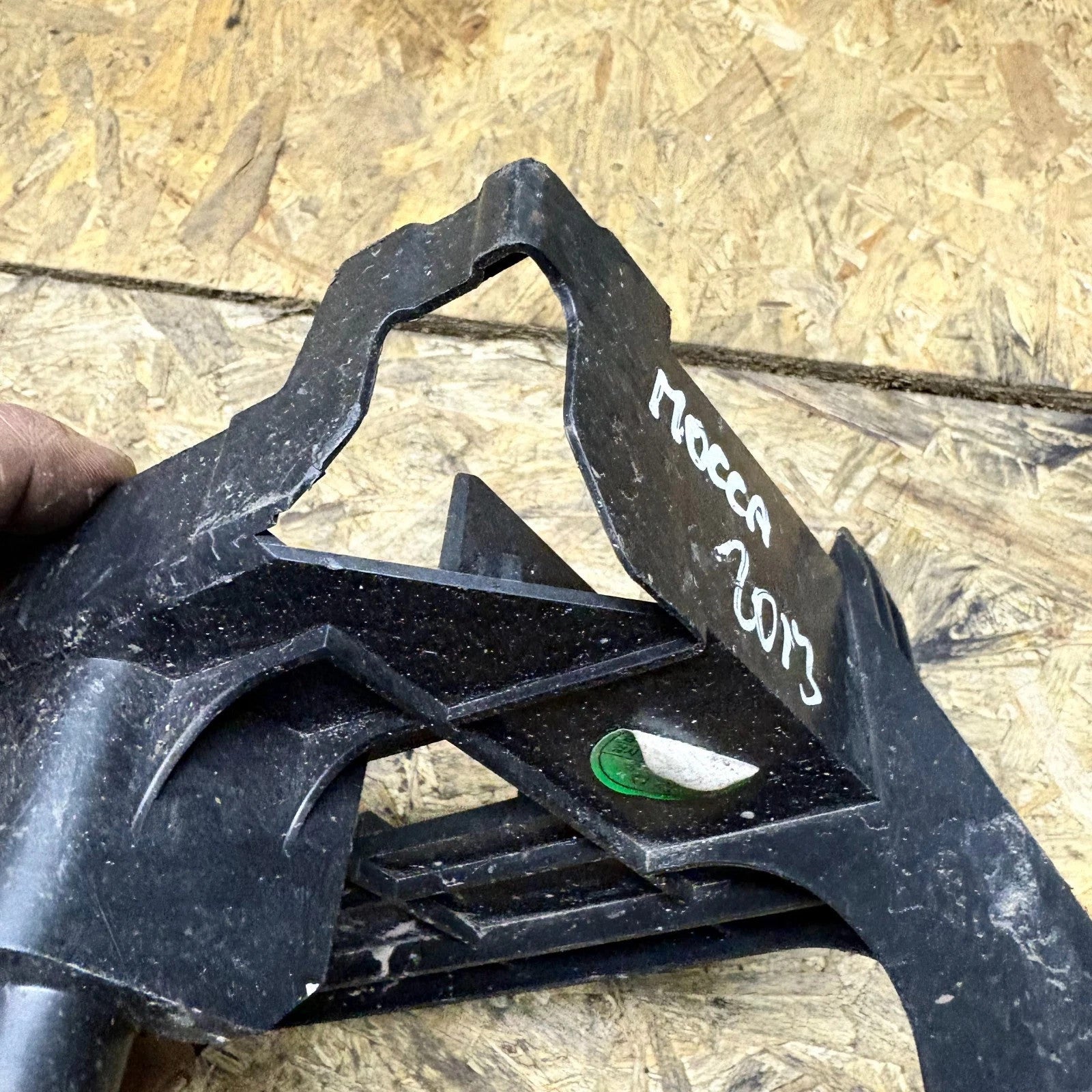 Vauxhall Mokka/Mokka X 2013-2019 Comfort Control BCM Bracket 95249766 6237281