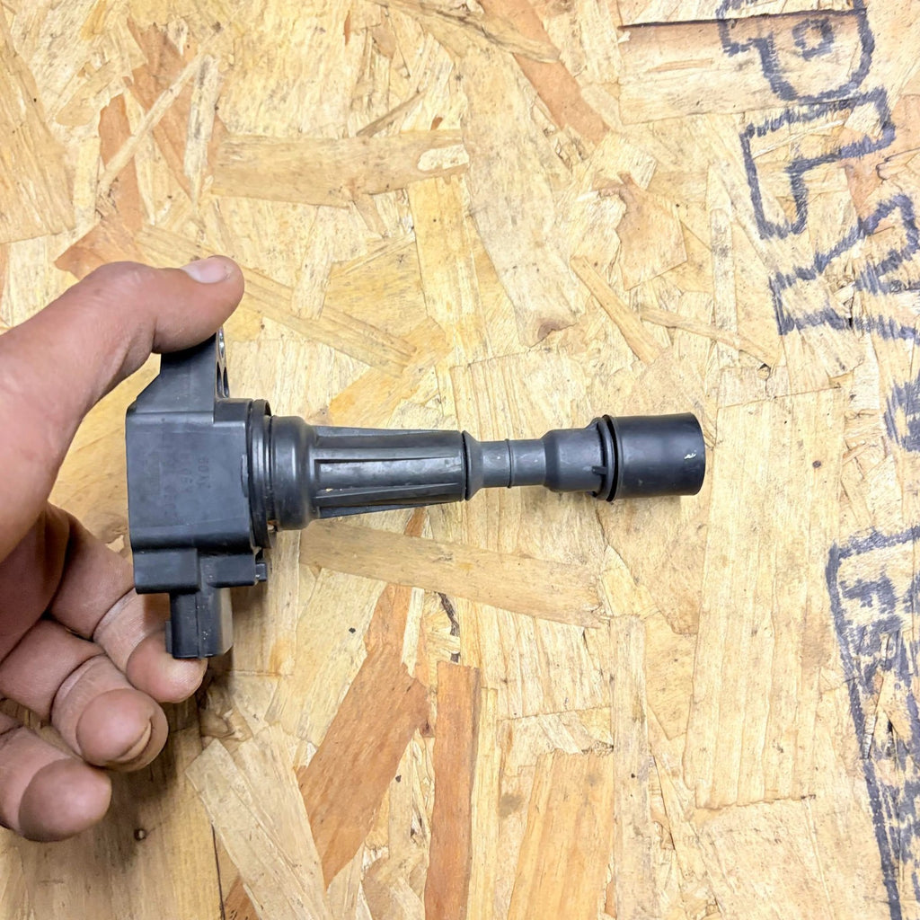 MAZDA 2 2013 IGNITION COIL ZJ20 18 100 K5014