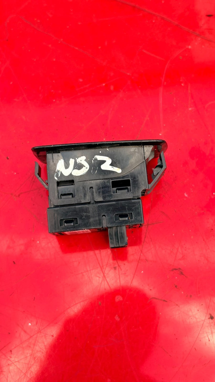 BMW 1 Series Window Switch 118i 2019-9208106-03