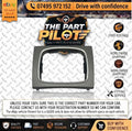 Audi A3 8P Central Console Tunnel Lining Mask Trim Bezel 8P0864261T 03-12