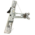Vauxhall Insignia 2009-2017 Rear Right Offside Window Regulator Manual