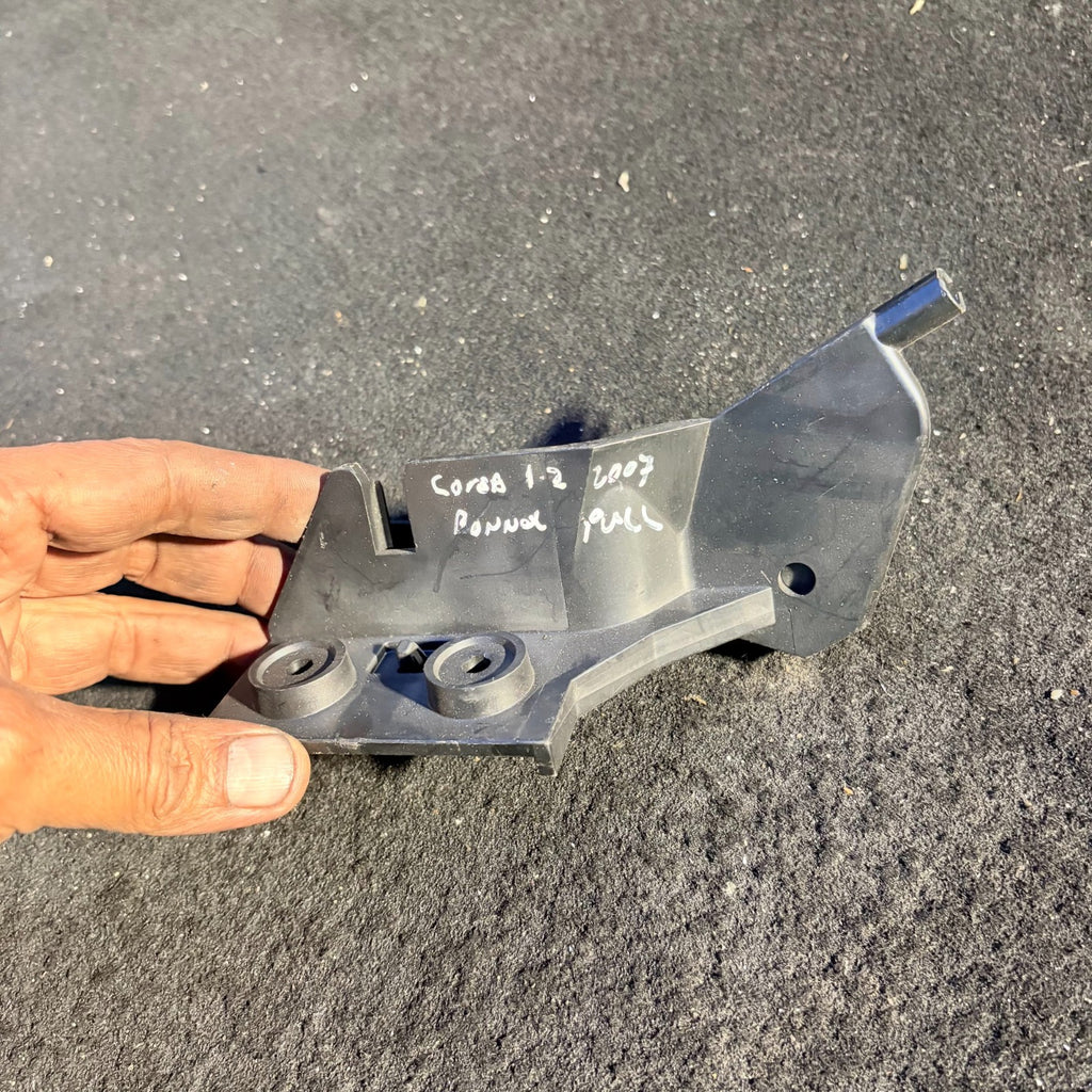 Vauxhall Corsa D Bonnet Release Lever Handle 13186912 2007-2014 Hood Pull Opener