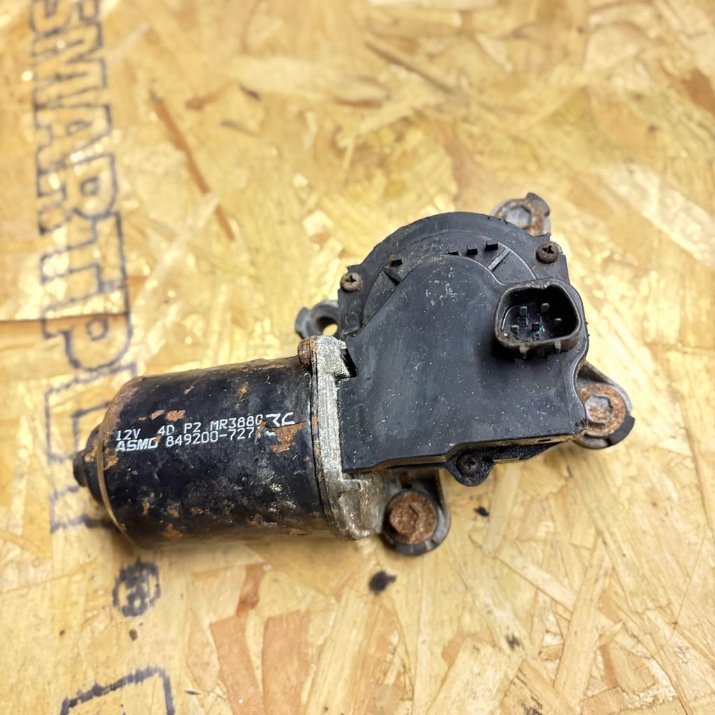 Kia Sportage MK4 2016-2022 Front Windscreen Wiper Motor 849200-7271