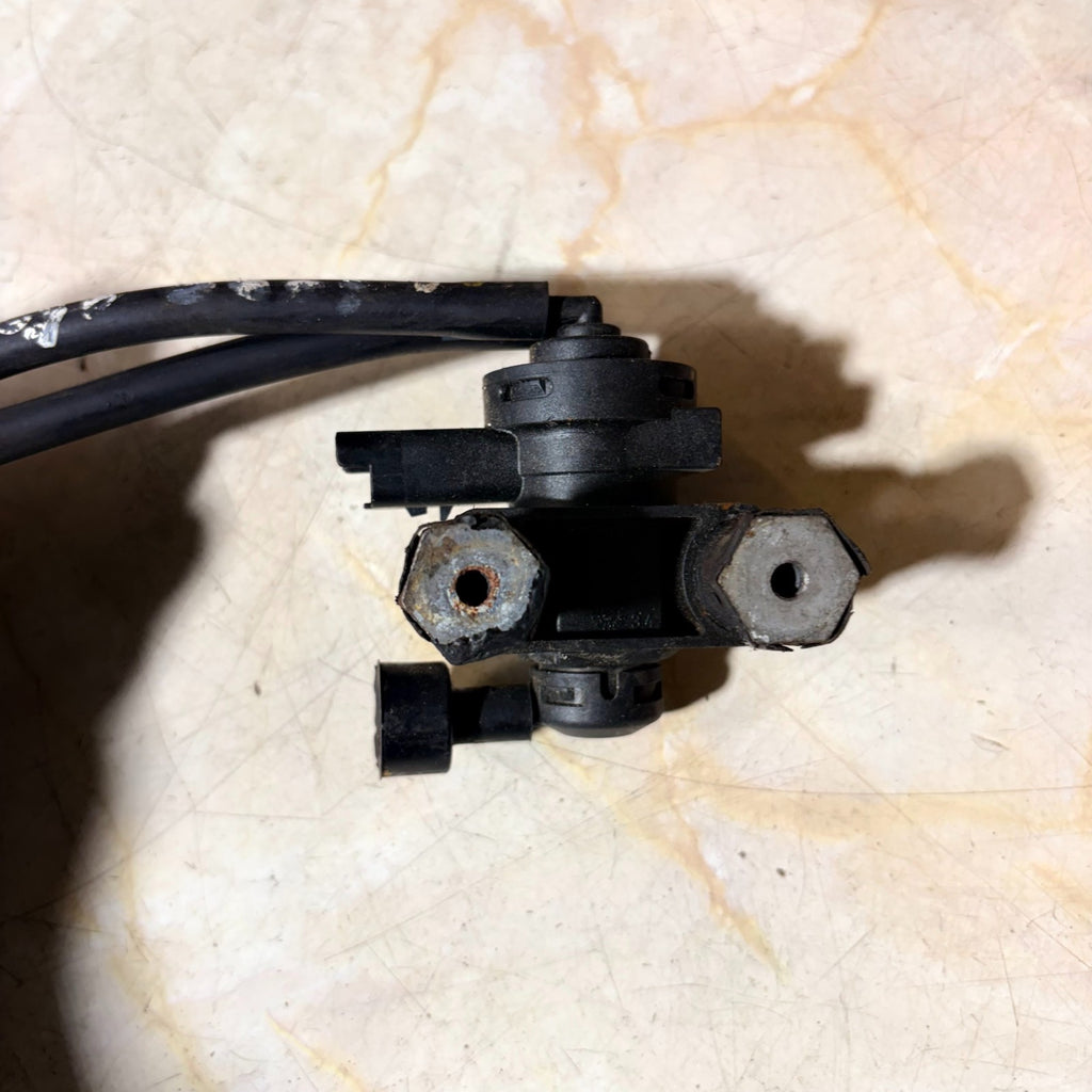 CITROEN DISPATCH SCUDO EXPERT 2004-2006 TURBO BOOST PRESSURE SOLENOID 9628971180