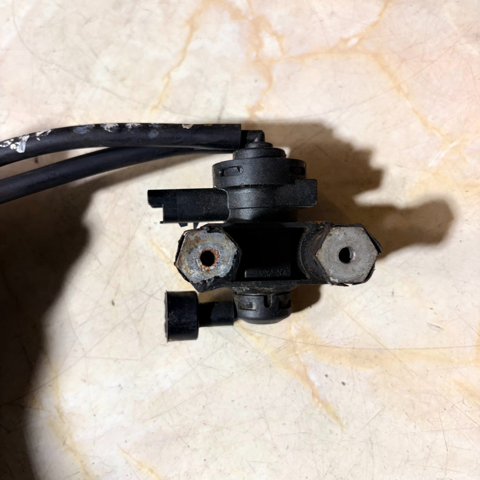 CITROEN DISPATCH SCUDO EXPERT 2004-2006 TURBO BOOST PRESSURE SOLENOID 9628971180