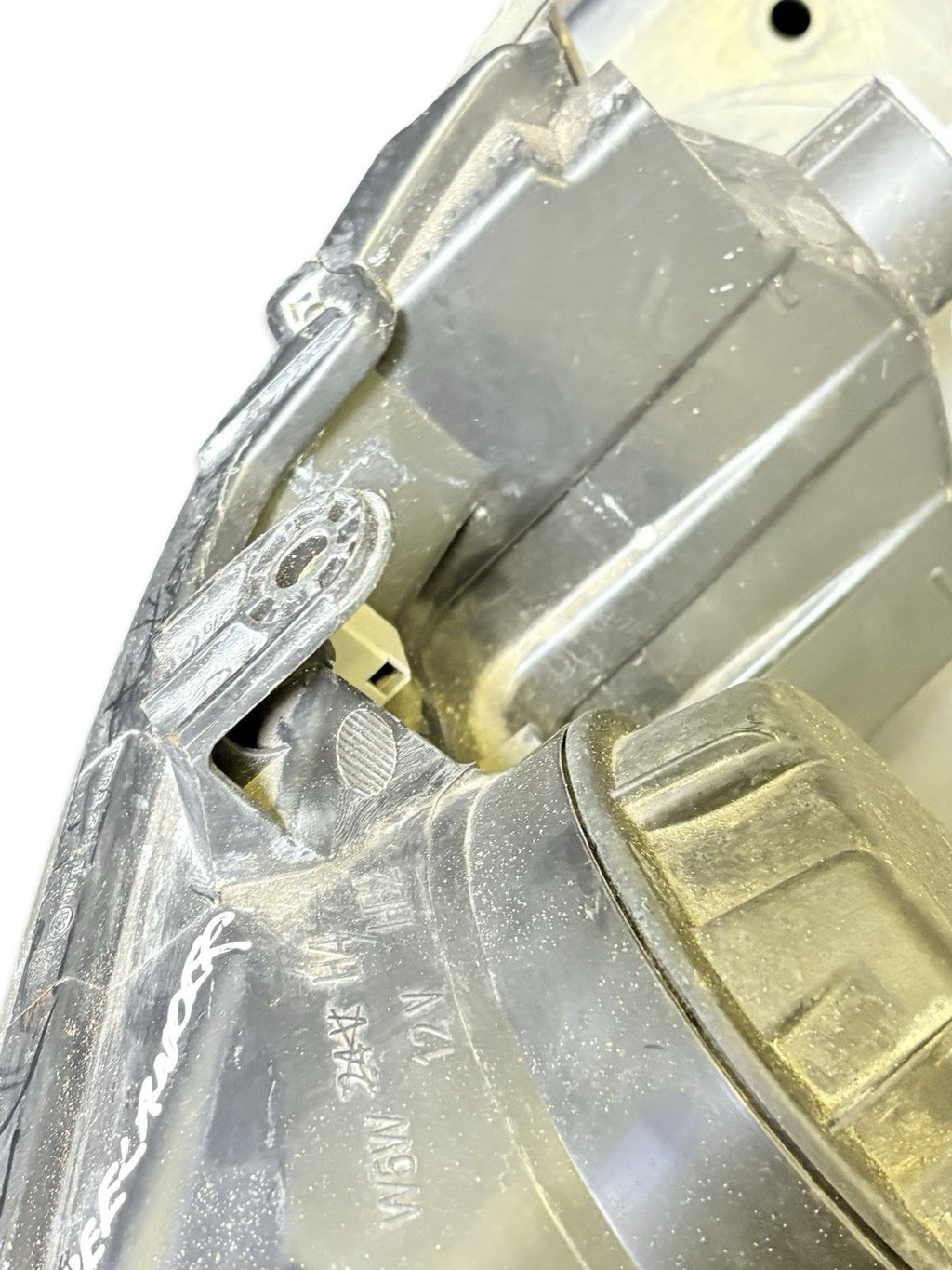 XBC001740 RIGHT HEADLIGHT/67722750/1758822 FOR LAND ROVER FREELANDER I L314