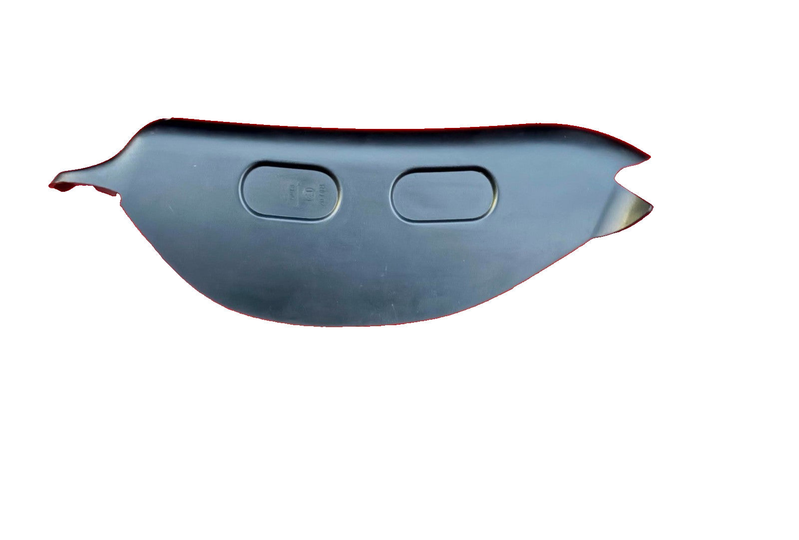 Peugeot 2008 Mk1 2013-2019 Left Inner Tailgate Tail Light Cover 9814855280