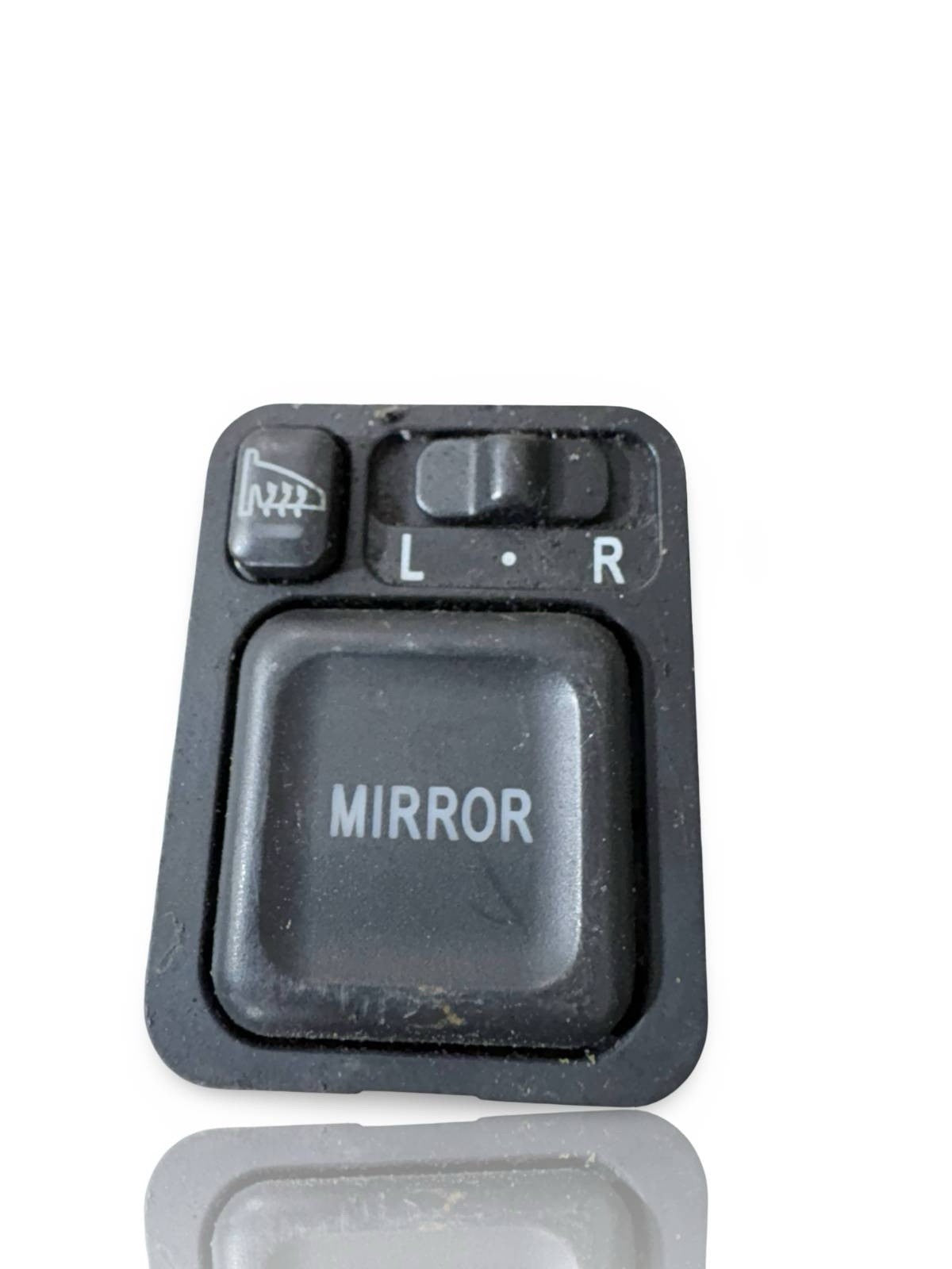 Honda Civic Electric Wing Mirror Control Switch S5AJ211M1 Mk7 2001-2006A