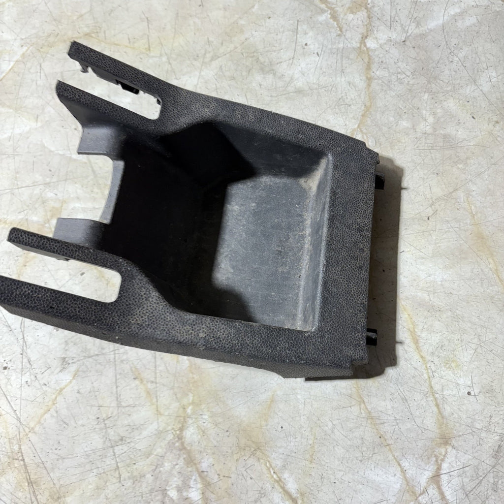 VAUXHALL ZAFIRA B MK2 2005-2014 CENTRE CONSOLE LOWER STORAGE COIN TRAY 13162597