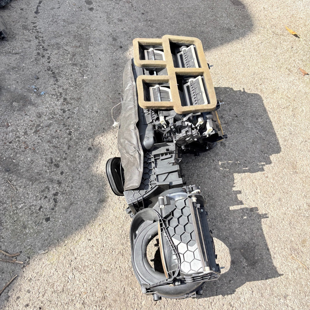 2014-2019 BMW 4 SERIES F32 HEATER MATRIX BOX T1013122B GEUINE