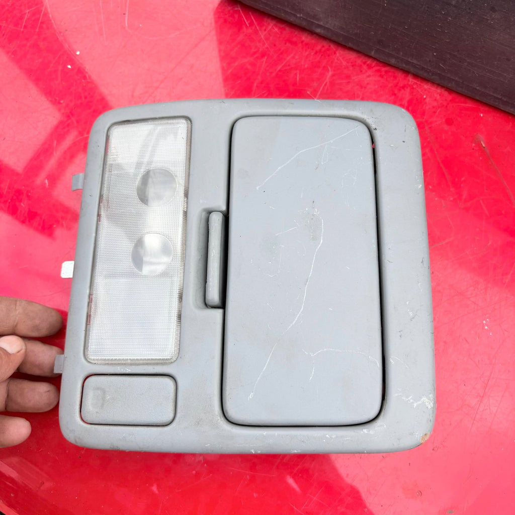 TOYOTA RAV4 2000-2005 FRONT INTERIOR ROOF LIGHT 10000309