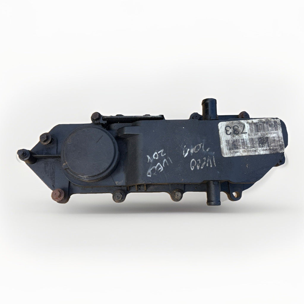 Iveco Daily Fiat Ducato 2.3 JTD F1A Oil Breather Valve Cover 504132147 2002-2024