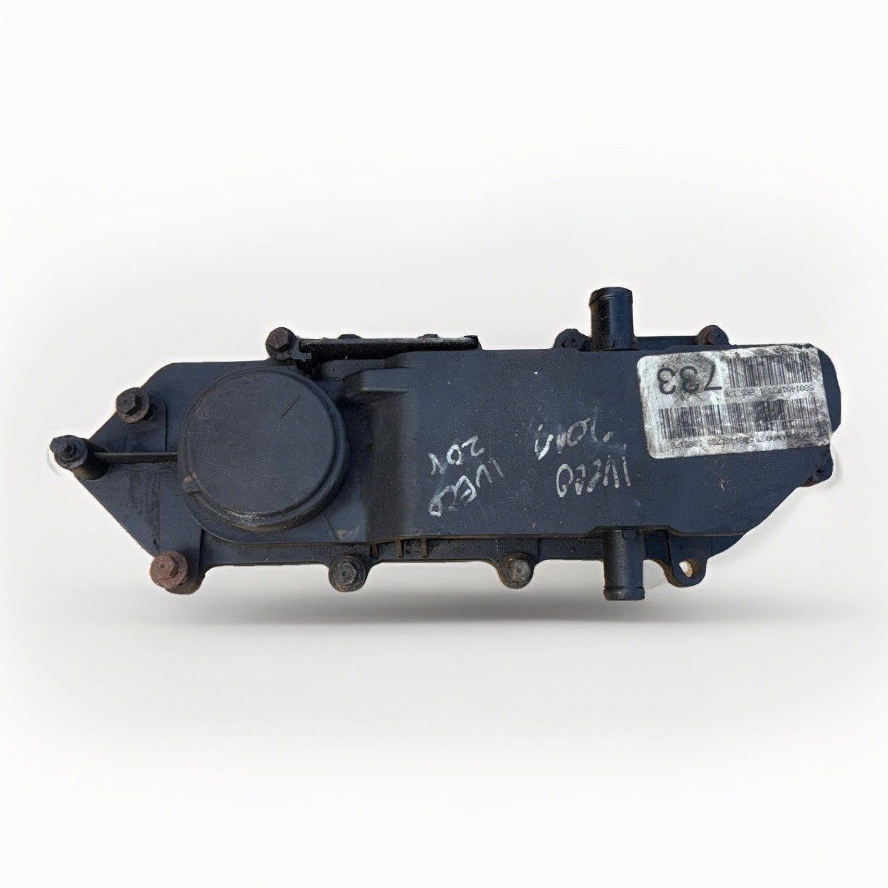 Iveco Daily Fiat Ducato 2.3 JTD F1A Oil Breather Valve Cover 504132147 2002-2024