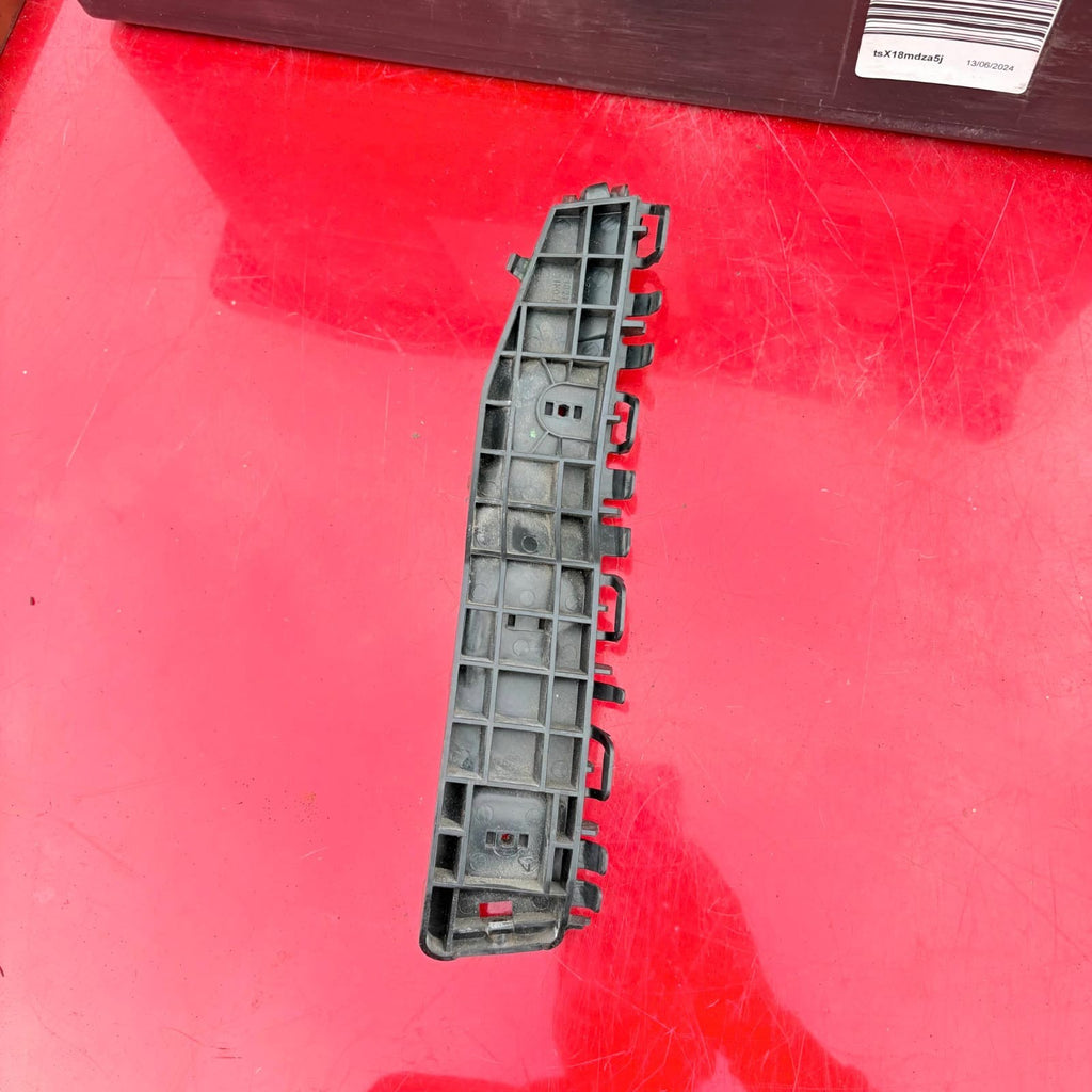 VAUXHALL AGILA 2008 REAR BUMPER BRACKET OSR 71822-51K0