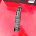 VAUXHALL AGILA 2008 REAR BUMPER BRACKET OSR 71822-51K0