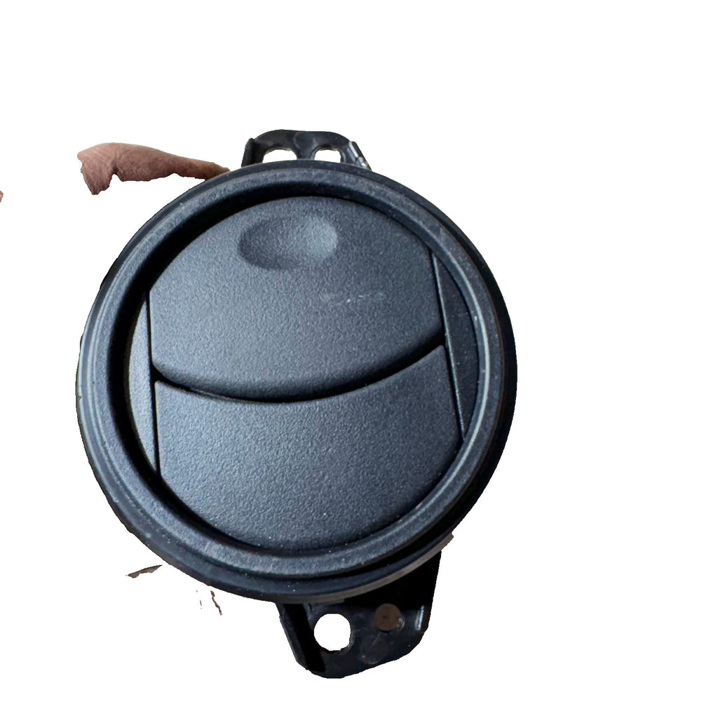 Toyota RAV4 Mk2 XA20 2001-2005 Left Dash AC Air Vent (RHD Passenger Side) Black