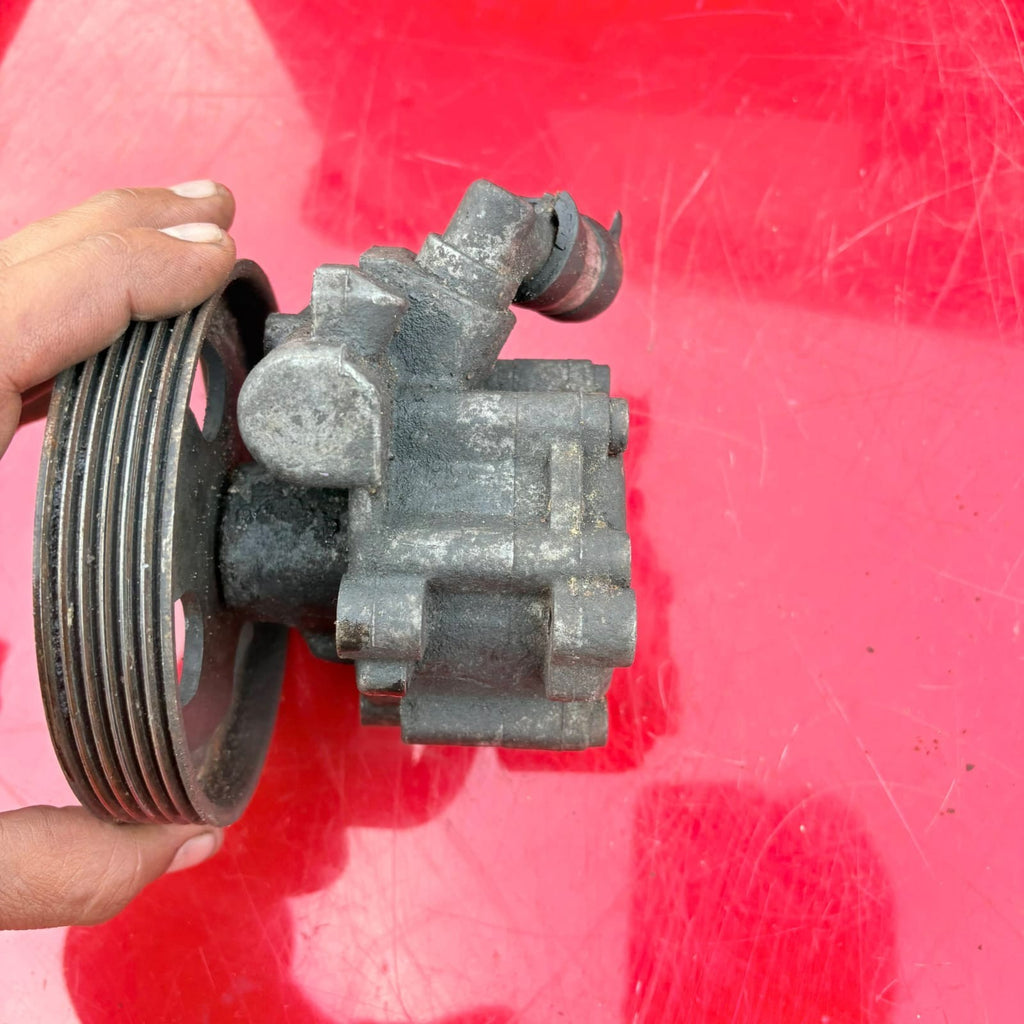 Citroen Relay Peugeot Boxer Fiat Ducato PAS Pump 9645653580 4007CK 02-06