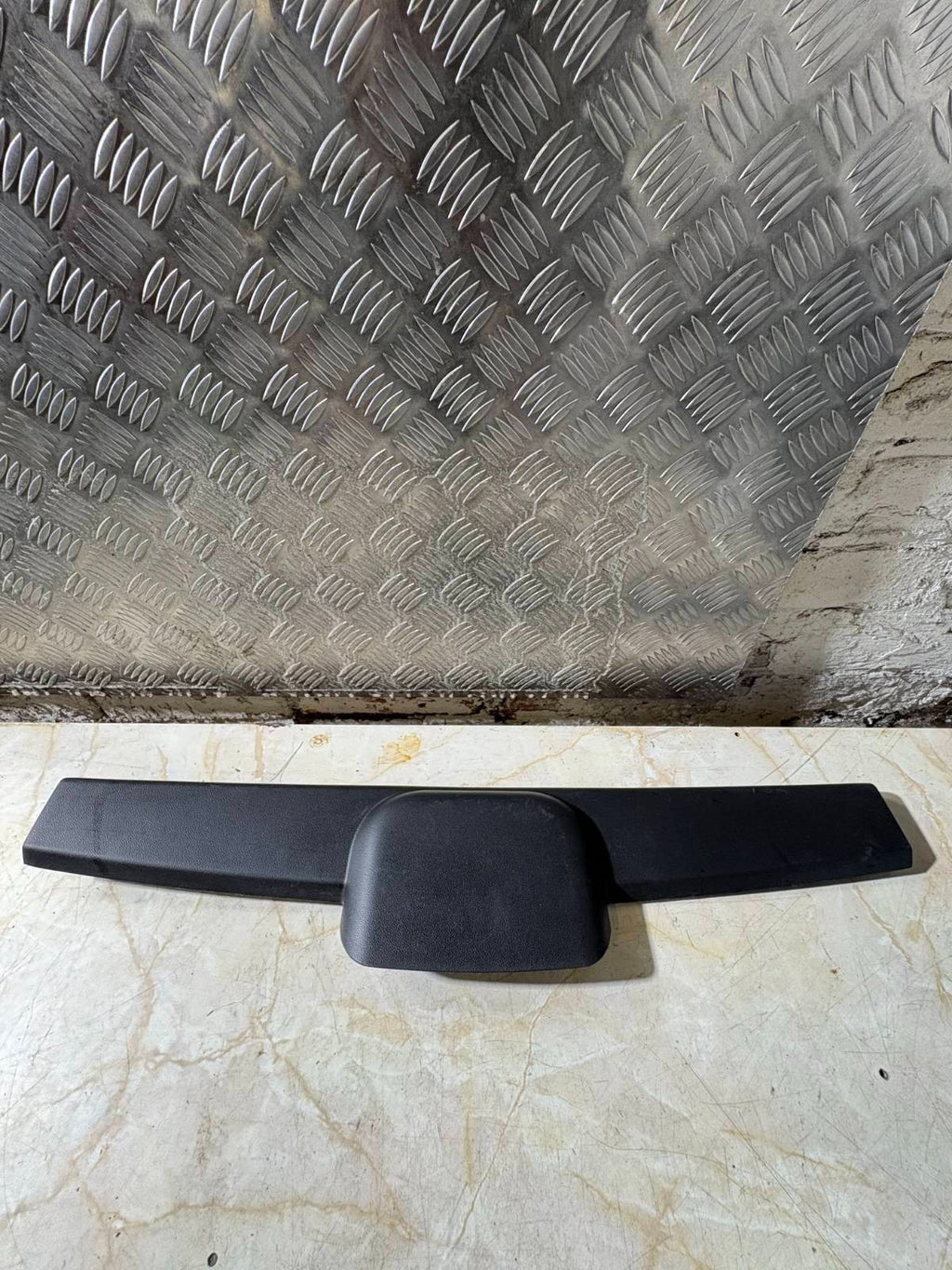 Mazda 3 2007 3rd Brake Light Cover Trim B32H6930