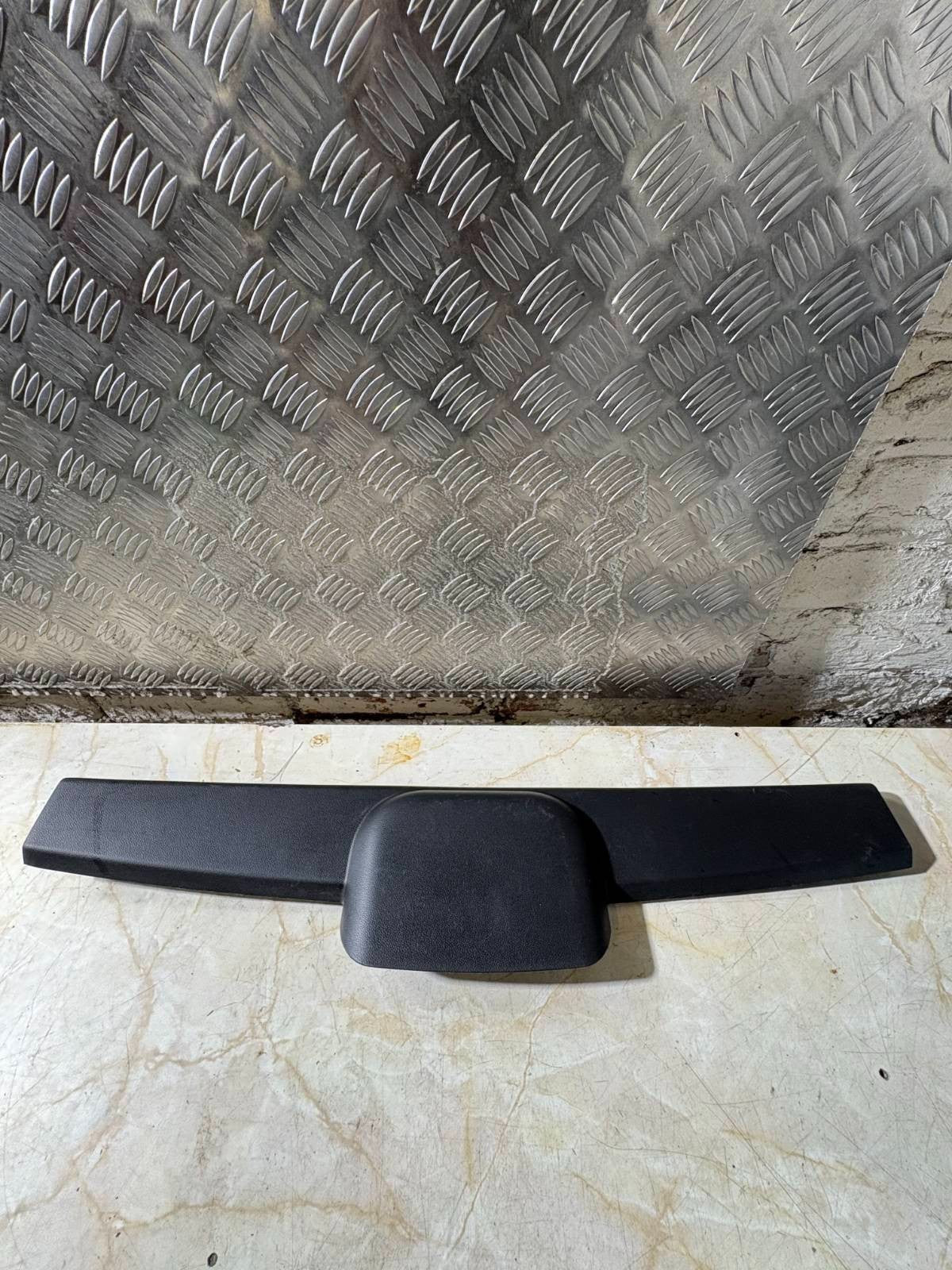Mazda 3 2007 3rd Brake Light Cover Trim B32H6930