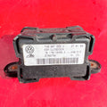 Skoda Superb Yaw Rate Sensor Module 7H0907655A 2006-2014