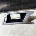 Audi A4 B8 2008-2014 CENTRE DASH DISPLAY SURROUND TRIM 8K2857185D