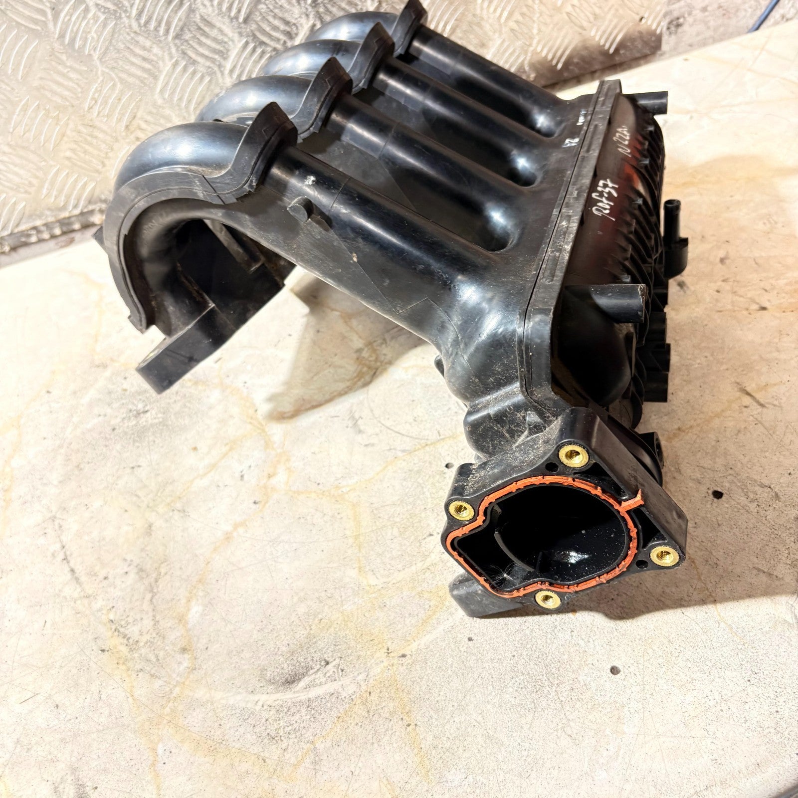 HONDA JAZZ 2002-2008 MK2 INLET MANIFOLD/INTAKE MANIFOLD 1.2 PETROL