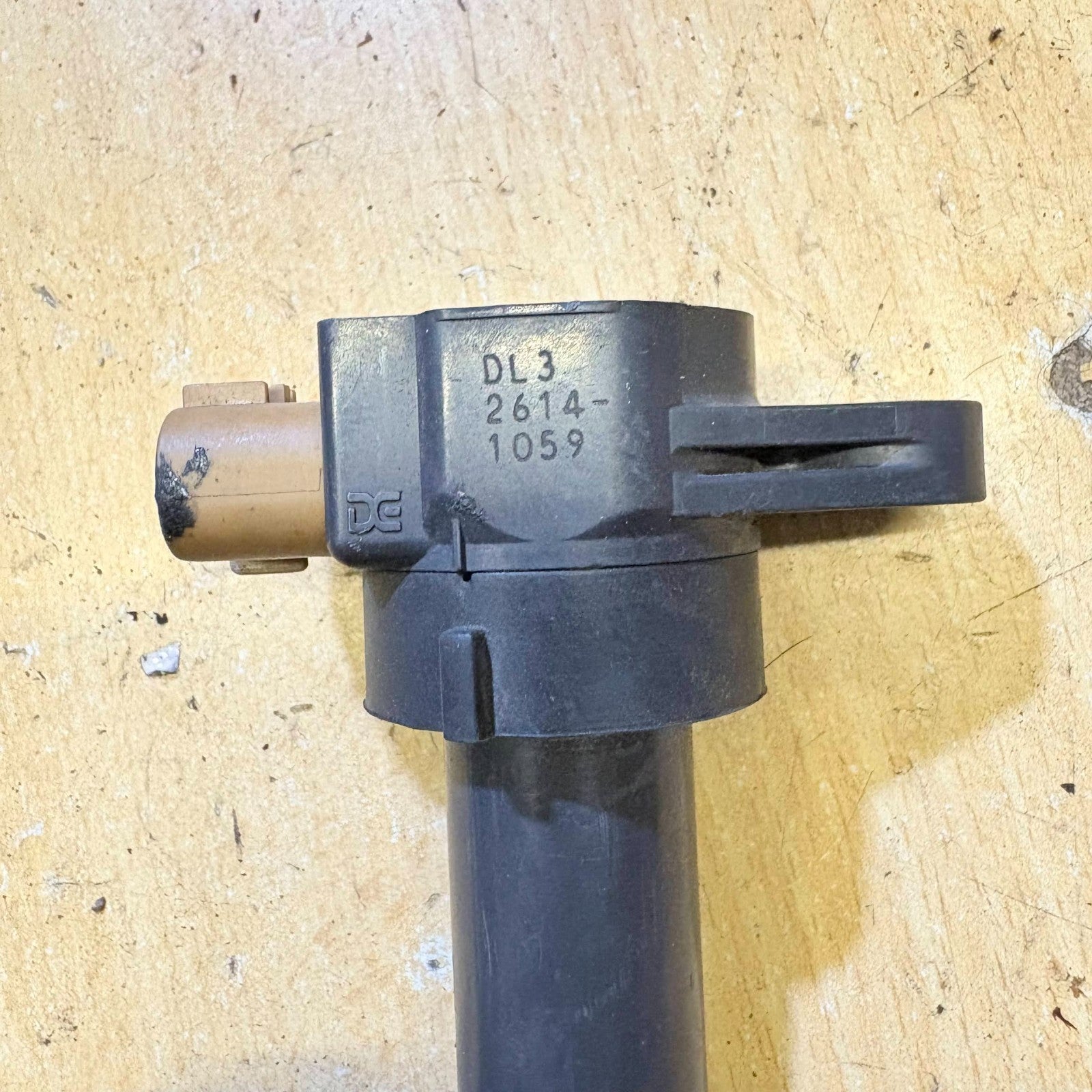 MITSUBISHI COLT CZ2 COIL PACK IGNITION DL326141059