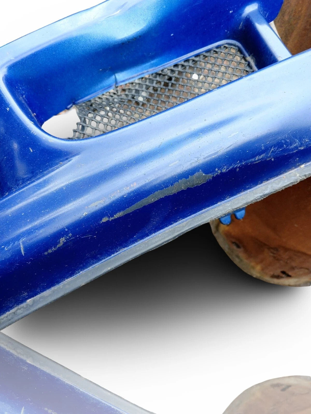 TOYOTA AVENSIS T20 97-2000 FRONT BUMPER 5212905010