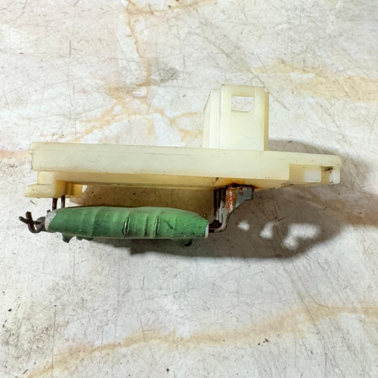Ford Focus Mk1 1998-2005/Mondeo Mk3 2000-2007 Blower Resistor 3M5H18B647BA