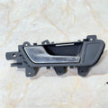 Audi A4 2009 Passenger Nearside Front Inner Door Handle