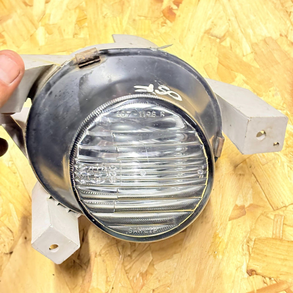 Suzuki Ignis 2005/Left Front Headlight/1071198R