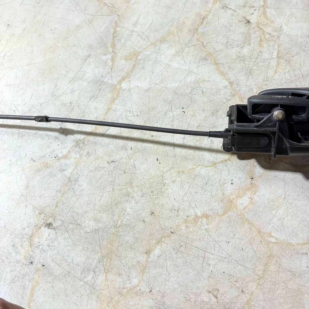 FORD FOCUS NSR PASSENGER SIDE REAR INTERNAL DOOR HANDLE XS41A22601 98-05