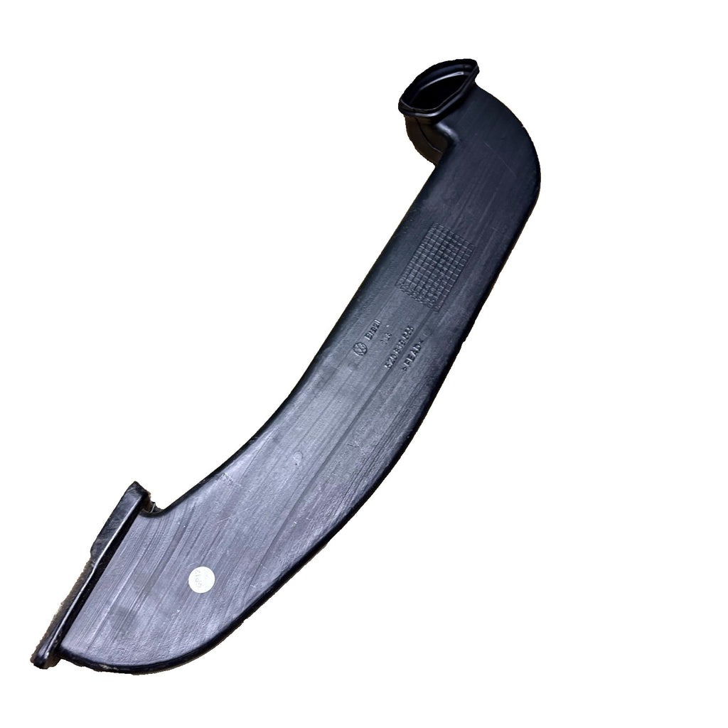 VW Fox 2005-2012 Left Dash Heater Vent Air Duct/Air Guide 5Z0819655