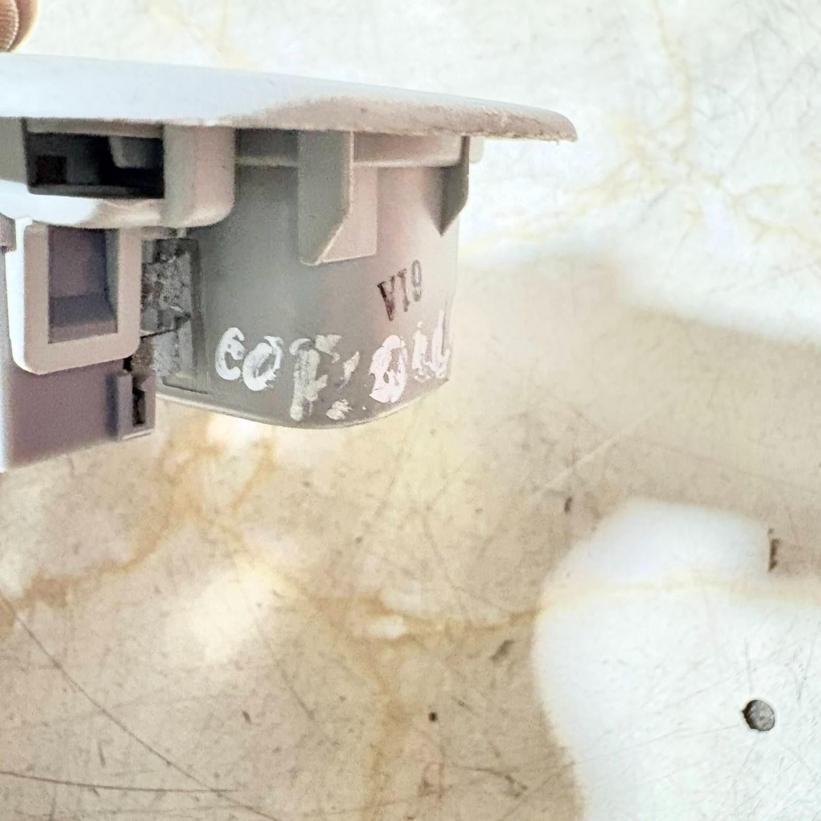 TOYOTA COROLLA 2003-2008 E120 ROOF INTERIOR LIGHT LAMP