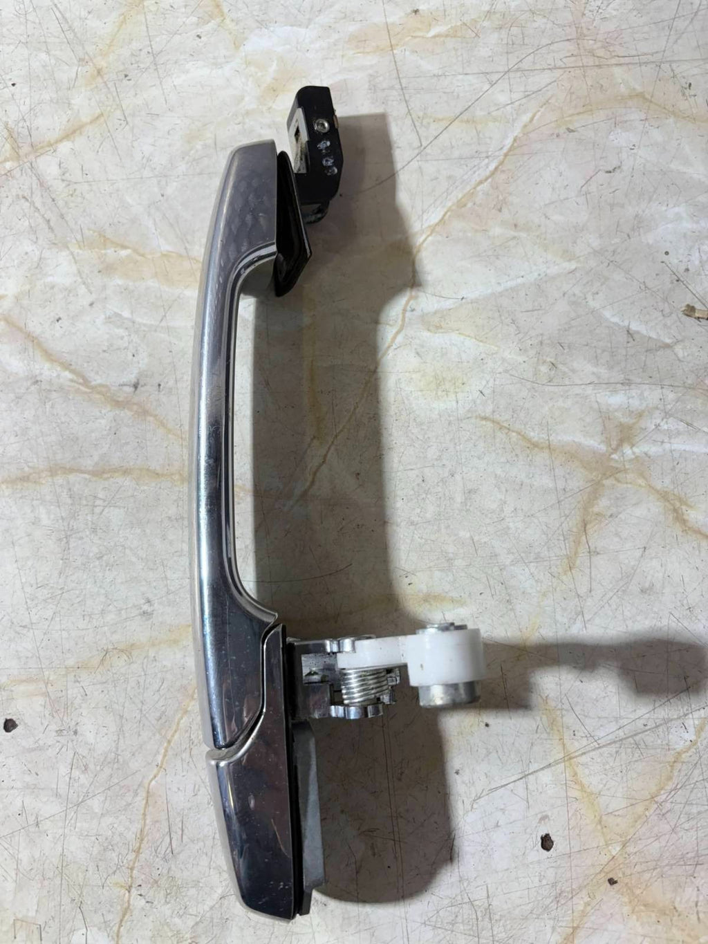 Honda CRV 2006-2012 Right Front Driver Side Chrome External Door Handle