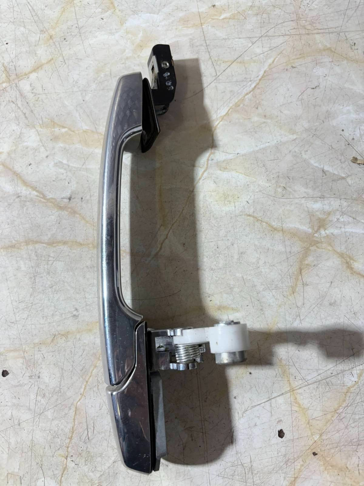 Honda CRV 2006-2012 Right Front Driver Side Chrome External Door Handle
