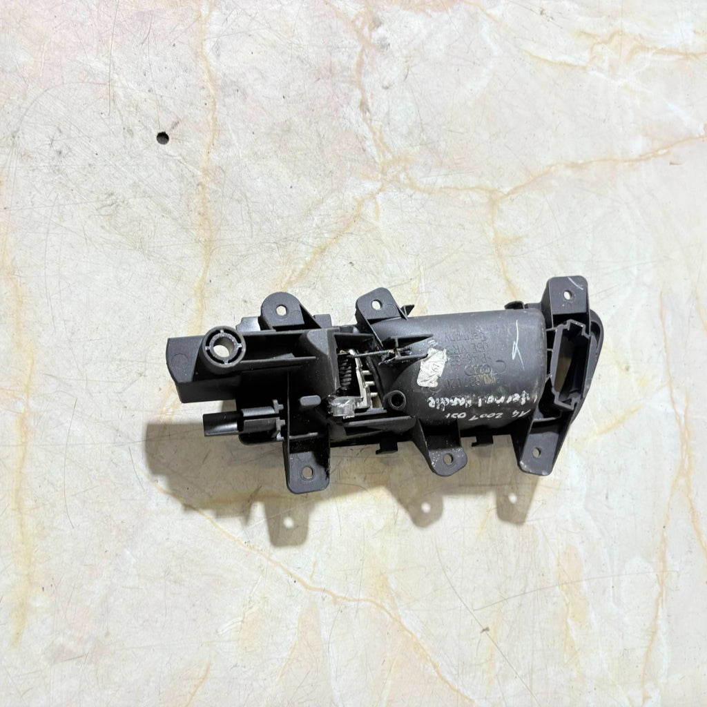 2009-2016 AUDI A4 B8 O/S/F DRIVERS SIDE FRONT INTERIOR HANDLE 8K0 837 020