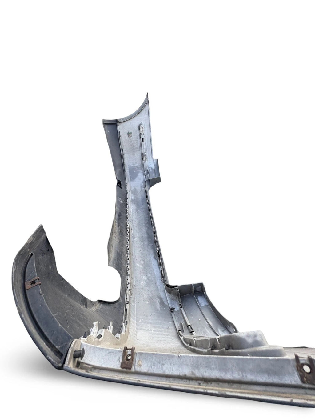 OCTAVIA Mk2 1Z Estate Rear Bumper 2007