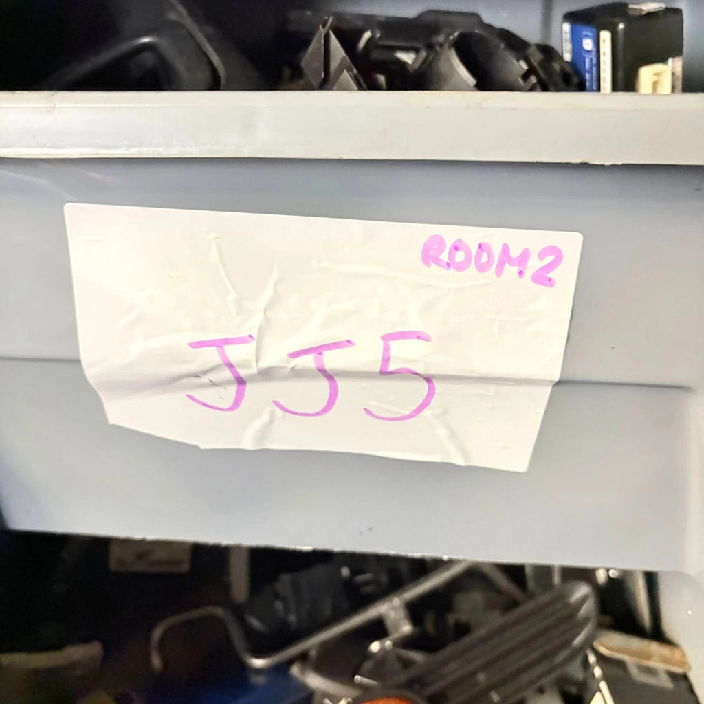 BMW MINI COOPER R52 ALARM MODULE 6949228