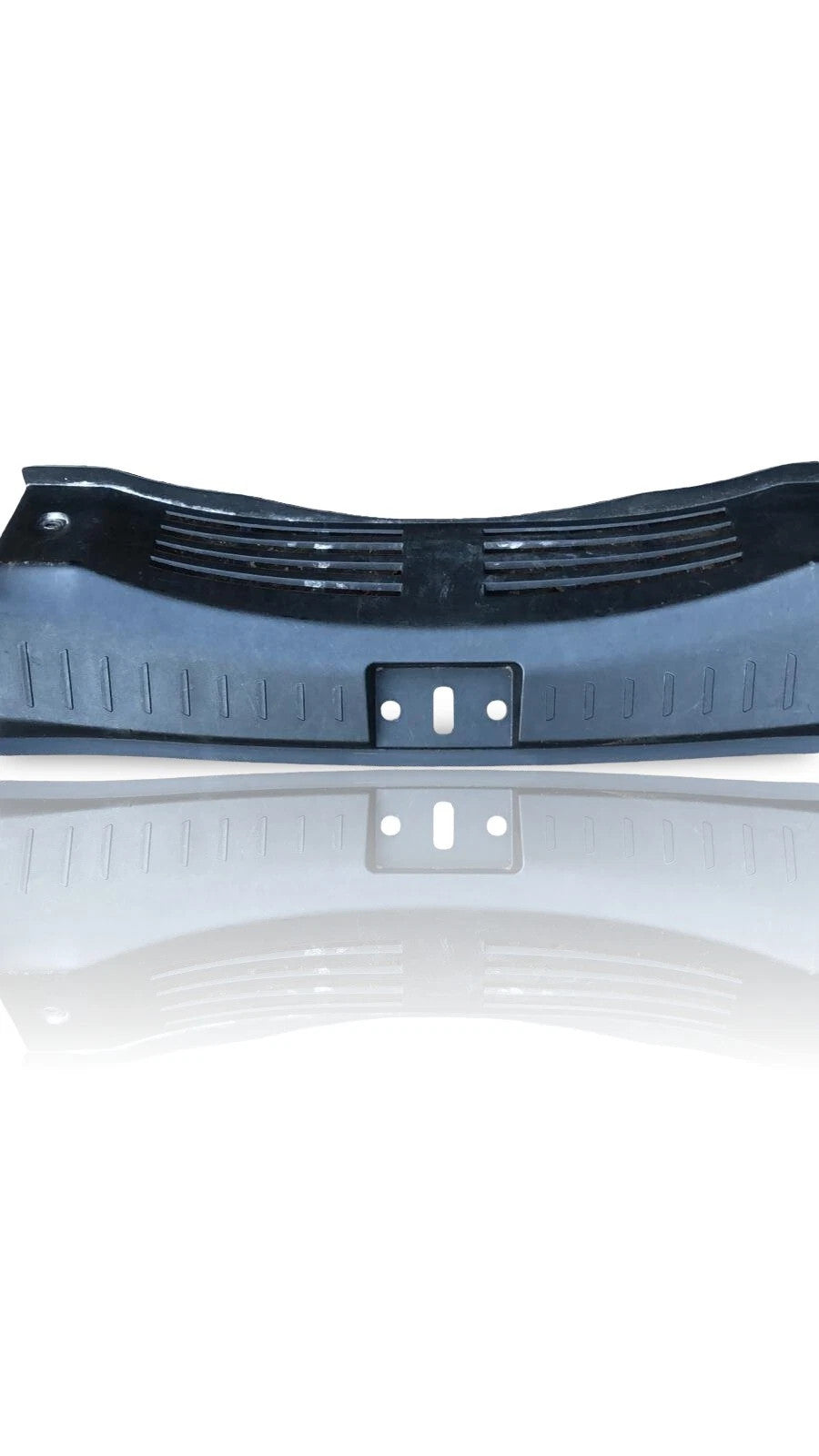 Luggage Compartment Lancia Y 735486205