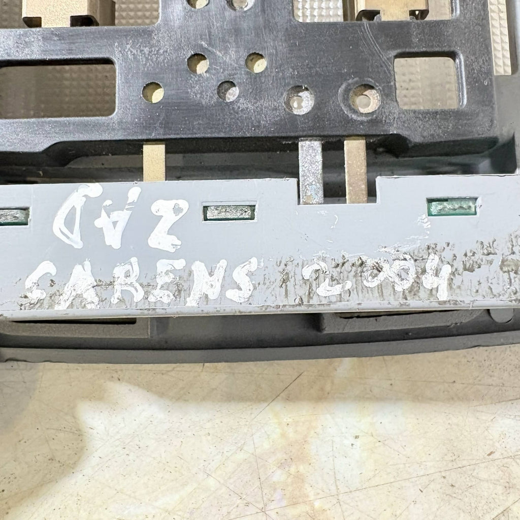Kia Carens 2002-2006 Rear Roof Interior Room Light Reading Lamp 0K2FA5144044