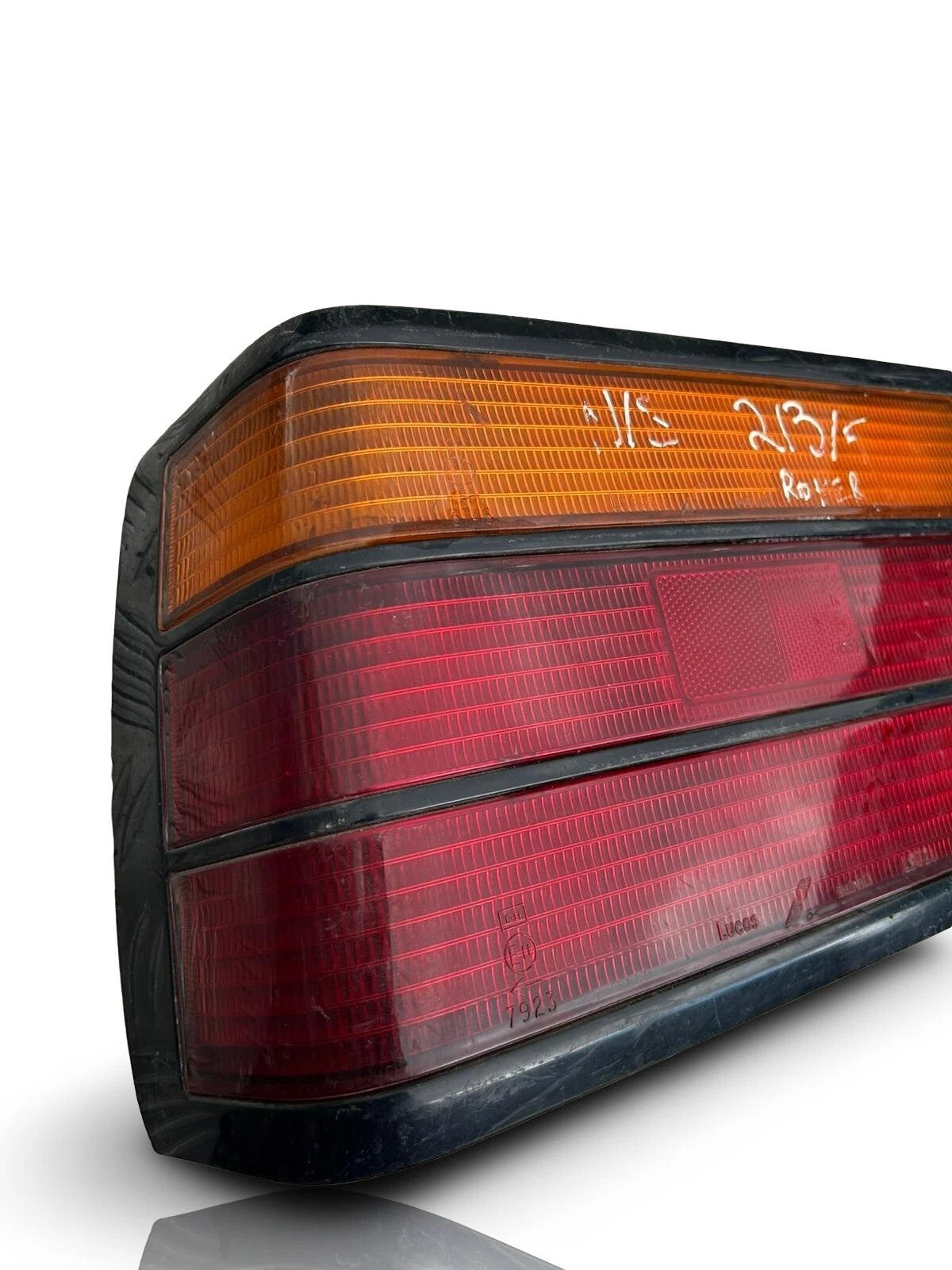 Rear Light Left Rover 200 3 Volumes Code DBP8067 NEARSIDE NS PASSENGER